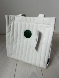 Starbucks トートバッグ【新品未使用タグ付】福袋2024 スタバ