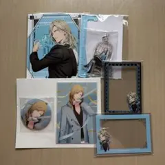 うたプリ　カミュセット