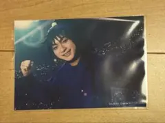 忍ミュ　S席特典　久々知兵助