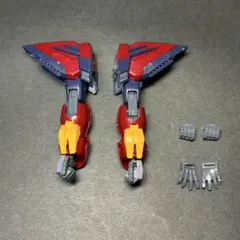 腕　肩　手　MG 1/100 ガンダムエピオン EW③