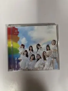 NiziU Step and a step CD