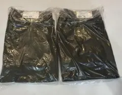 UNIQLO ウルトラストレッチ　ドライEX ジョガーパンツL オリーブ　2枚