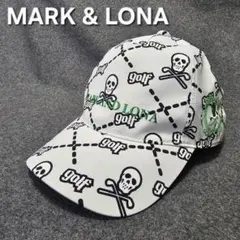 2026年最新】MARK&LONA ゴルフ メンズウェア 帽子の人気アイテム