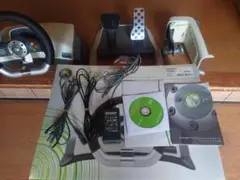 2026年最新】Xbox 360 ワイヤレス レーシング ホイールの人気アイテム