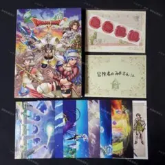 一部無し】ドラゴンクエストX 妖精のおもちゃ箱 レターボックス ②