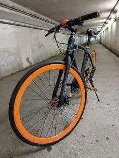 2026年最新】DOPPELGANGER 自転車本体の人気アイテム - メルカリ