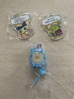 たまごっち ガチャ カプセルトイ