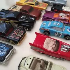 2026年最新】ホットウィールまとめ売りの人気アイテム - メルカリ