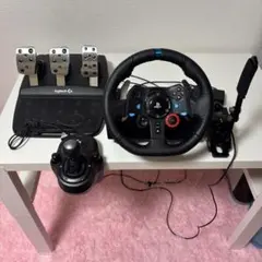 ロジクール シフター