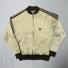 美品 80s old adidas usa製 ATP track jacket
