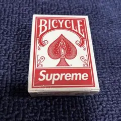 2025年最新】supremeトランプの人気アイテム - メルカリ