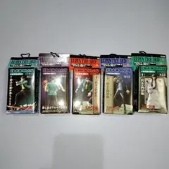 2025年最新】ルパン三世ビネットコレクションの人気アイテム - メルカリ