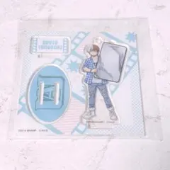 轟焦凍　アクリルスタンド