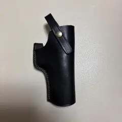グロック17 XDM40 ワルサーp99 右利きホルスター