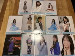 2026年最新】4期生 生写真の人気アイテム - メルカリ