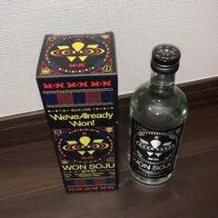 WON SOJU SPIRIT & HWAYO 41 焼酎 2本セット WON SOJU SPIRIT & HWAYO 41 焼酎 2本セット - メルカリ