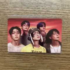 txt 集合トレカ weverse 購入 特典