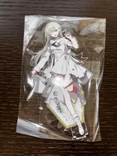 ぶいすぽ　 英リサ　アクリルスタンド　渋谷TSUTAYA