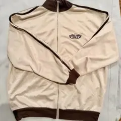 ブルゾン ジャージ