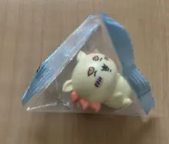 ちいかわ　ミニフィギュア　シーサー
