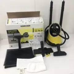 ケルヒャー KARCHER スチームクリーナー SC1 DELUXE - メルカリ