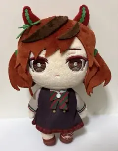 シャニマス SHHis 緋田美琴 ぬいぐるみ Gift - メルカリ