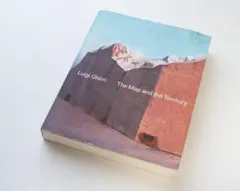Luigi Ghirri ルイジ・ギッリ 終わらない風景 図録 東京都写真美術館