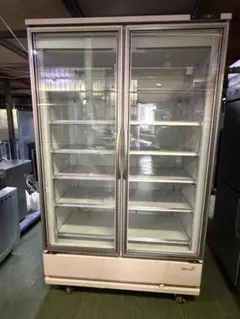 福島工業 リーチインショーケース MSS-090GHWSR 単相100V 福島工業 リーチインショーケース MSS-090GHWSR 単相100V - メルカリ