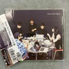 Base Ball Bear 「二十九歳」CD ＋ DVD - メルカリ