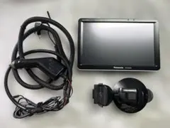 Panasonic CN-G1100VD カーナビ パナソニック ゴリラ CN-G1100VD ポータブルカーナビ 7インチ