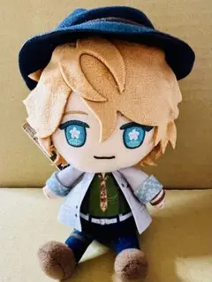 ピオフィオーレの晩鐘 ピオフィ ぬいぐるみ アンリ 2026年最新】ピオフィオーレの晩鐘 アンリ ぬいぐるみの人気アイテム