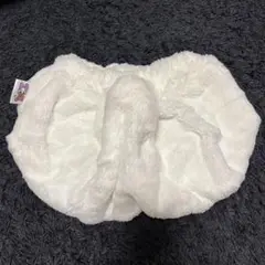 ディズニー公式　ドナルド　ふわふわ　ズボン　ディズニーランド