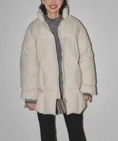 todayful トゥデイフル Standcollar Down Jacket
