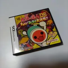 太鼓の達人DS ドロロン!ヨーカイ大決戦!!