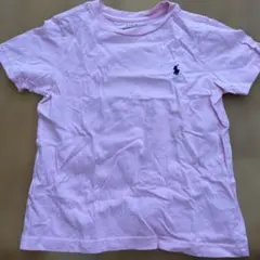 ラルフローレン　キッズTシャツ　100