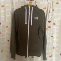 スエット パーカー