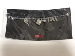 JISOO BAD LOVE ブレスレット