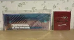 名探偵コナン 赤井秀一 グッズ 2点