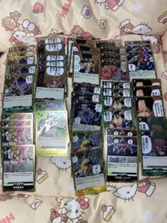 ワンピースカードRまとめ売り