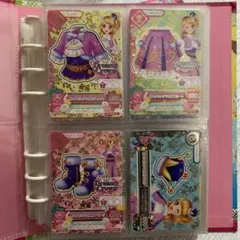 ピンクキングマウスコーデ