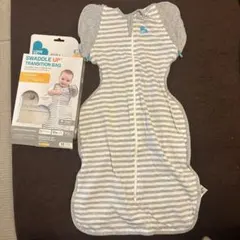 美品スワドル　SWADDLE UP トランジションバッグ M