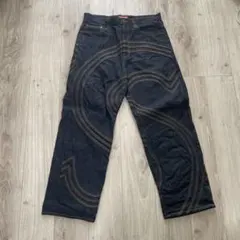 Supreme Waves Regular Jean 34インチ - メルカリ