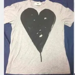 MARC JACOBS 1stライン 確実正規 デザインTシャツ Sサイズのサムネイル