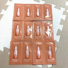 ベネフィーク ローション 乳液 EX II 試供品セット3日お試し - メルカリ