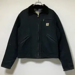 2026年最新】carhartt jacket j01 blkの人気アイテム - メルカリ
