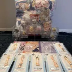 ブルーアーカイブ一番くじVol.3 ちょこのっこフィギュアティー