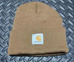 Carhartt カーハート　ニットキャップ　ビーニー
