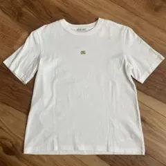 DOLCE&GABBANA キッズロゴTシャツのサムネイル