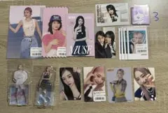 ME:I 佐々木心菜(KOKONA) グッズまとめ売り