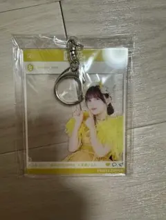 早瀬ノエル　キーホルダー